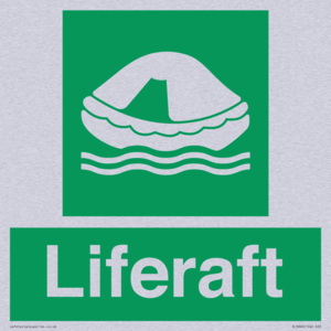 Liferaft